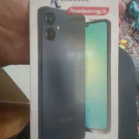 گوشی سامسونگ a06 128/4