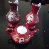 فانوس وگلدان شاه عباسی|صنایع دستی و سایر لوازم تزئینی|تهران, صادقیه|دیوار