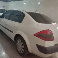 رنو مگان 2000cc، مدل ۲۰۰۹ (۱۳۸۸)|خودرو سواری و وانت|الیگودرز, |دیوار