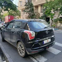 تیوولی آرمور ۲۰۱۷