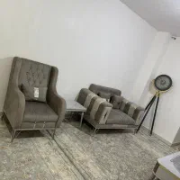 مبلمان راحتی|مبلمان خانگی و میز عسلی|تهران, اوین|دیوار