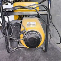 موتور برق اصل ژاپن رابین rgx5510|ماشینآلات صنعتی|اسلامشهر, مطهری|دیوار