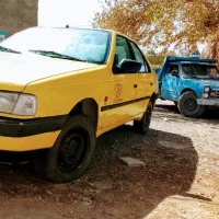 تاکسی بیرون شهری