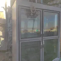 یخچال.فرتابشی .سینک .برای راه اندازی آشپزخانه