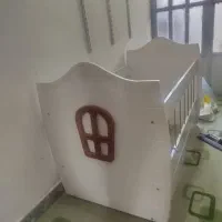 تخت خواب کودک