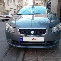 رانا ۹۸ نوک مدادی بدون رنگ|خودرو سواری و وانت|تهران, خانی آباد نو شمالی|دیوار