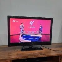 ال ای دی ۲۴ اینچ ایکس ویژن