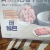 چرخ گوشتی هاردستون