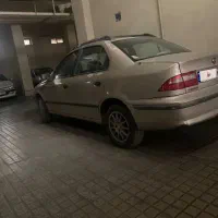 سمندLxمدل83|خودرو سواری و وانت|تهران, جوادیه تهرانپارس|دیوار