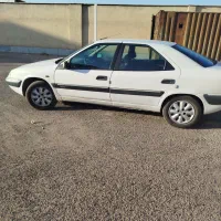 زانتیا۸۷|خودرو سواری و وانت|خرمدره, |دیوار