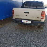 کی ام سی تی 8 ۴۰۳|خودرو سواری و وانت|اهواز, کمپلو شمالی|دیوار