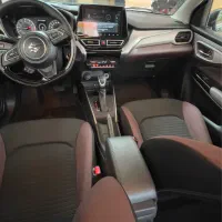 سوزوکی فرانکس ۲۰۲۵|خودرو سواری و وانت|رشت, گلسار|دیوار