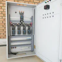 استاد کار و برق کار ماهر و نیمه ماهر ( فوری )