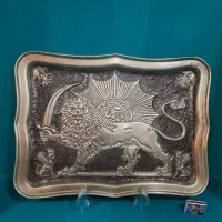 شیر و خورشید (معاوضه کالا به کالا)عضو کانال شو|کلکسیون اشیاء عتیقه|قم, شهید رجایی|دیوار