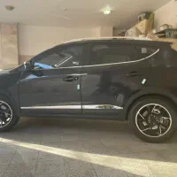 kms x5 مدل ۴۰۳ مشگی اراک|خودرو سواری و وانت|تهران, پارک شهر|دیوار