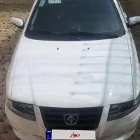 سمند سورن پلاس صفر مدل ۱۴۰۴