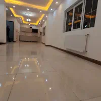 اجاره آپارتمان ۱۰۰متری ۲خوابه طبقه۱ در احمد گوراب|اجارهٔ آپارتمان|رشت, احمد گوراب|دیوار