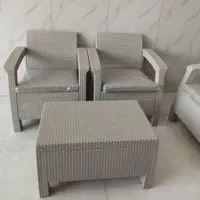 میزو صندلی پلاستیکی|صندلی و نیمکت|مشهد, توس (بلوار توس)|دیوار