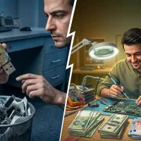 دور آموزش تعمیر فلش درآمد ۱ تا ۳ میلیون در روز