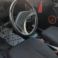 پیکان وانت مدل ۹۳ تمیز|خودرو سواری و وانت|رشت, پل تالشان|دیوار