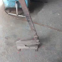 قیچی ورق بر