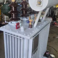 فروش ترانسفورماتور 25 50 و 100 کاوا