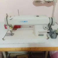 چرخ خیاطی صنعتی