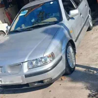 سمند ال ایکس مدل ۸۴ سفارش کارخانه|خودرو سواری و وانت|لاهیجان, لیل|دیوار