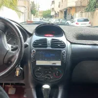 206 sd|خودرو سواری و وانت|شیراز, حومه شیراز|دیوار