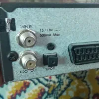 گیرنده دیجیتال جهانی|صوتی و تصویری|خرمآباد, |دیوار