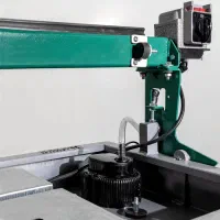 دستگاه سنگبری و سرامیکبری برش ۱۶۰ سانتی فرز ابی|ماشین‌آلات صنعتی|بندر گناوه, |دیوار