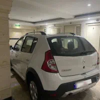 استپ وی اتومات مدل ۹۶