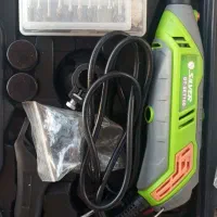 اچار شلاقی فرز انگشتی....|ابزارآلات|گرگان, |دیوار