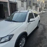 کوییک دنده ای مدل ۱۴۰۱|خودرو سواری و وانت|گلستان (تهران), |دیوار