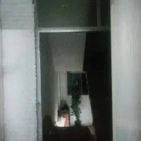 فروش چهارچوب آلومینیومی همراه به دو درب