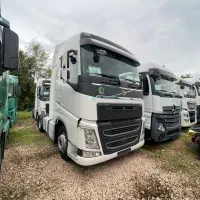 واردات انواع کامیون کشنده اروپایی مدل۲۰۱۸،۲۰۱۷|خودرو سنگین|یزد, |دیوار