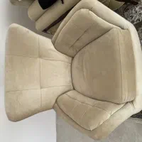 مبل ۹ نفره کار تهران|مبلمان خانگی و میز عسلی|شاندیز, |دیوار