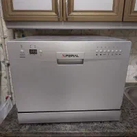 ماشین ظرفشویی