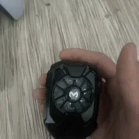 فن گیمینگ ممو