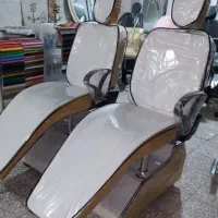 تجهیزات کامل آرایشگاه کوچک|آرایشگاه و سالنهای زیبایی|یزد, |دیوار