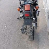 تریل ۹۴|موتورسیکلت|کاشان, کارگر|دیوار