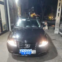 سمند سورن فول کارخانه مدل ۱۴۰۱