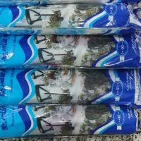 سفره یکبار مصرف رولی۴۰۰ گرمی|ظروف نگهدارنده، پلاستیکی، یک‌بارمصرف|بابل, |دیوار