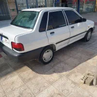 پراید ۸۹|خودرو سواری و وانت|مشهد, امیریه|دیوار