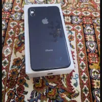 Xs max 64