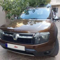رنو داستر SE تک دیفرانسیل، مدل ۲۰۱۴