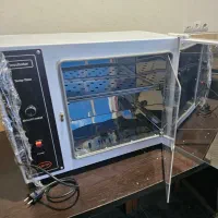 انکووباتور ازمایشگاهی ۵۵/سانتریفیوژ/میکروسکوپ