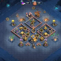 اکانت کلش|کنسول، بازی ویدئویی و آنلاین|کیش, |دیوار