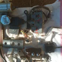 لوازم هوندا|قطعات یدکی و لوازم جانبی|احمدسرگوراب, |دیوار