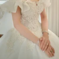 لباس عروس